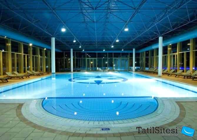 Simena Club Camyuva